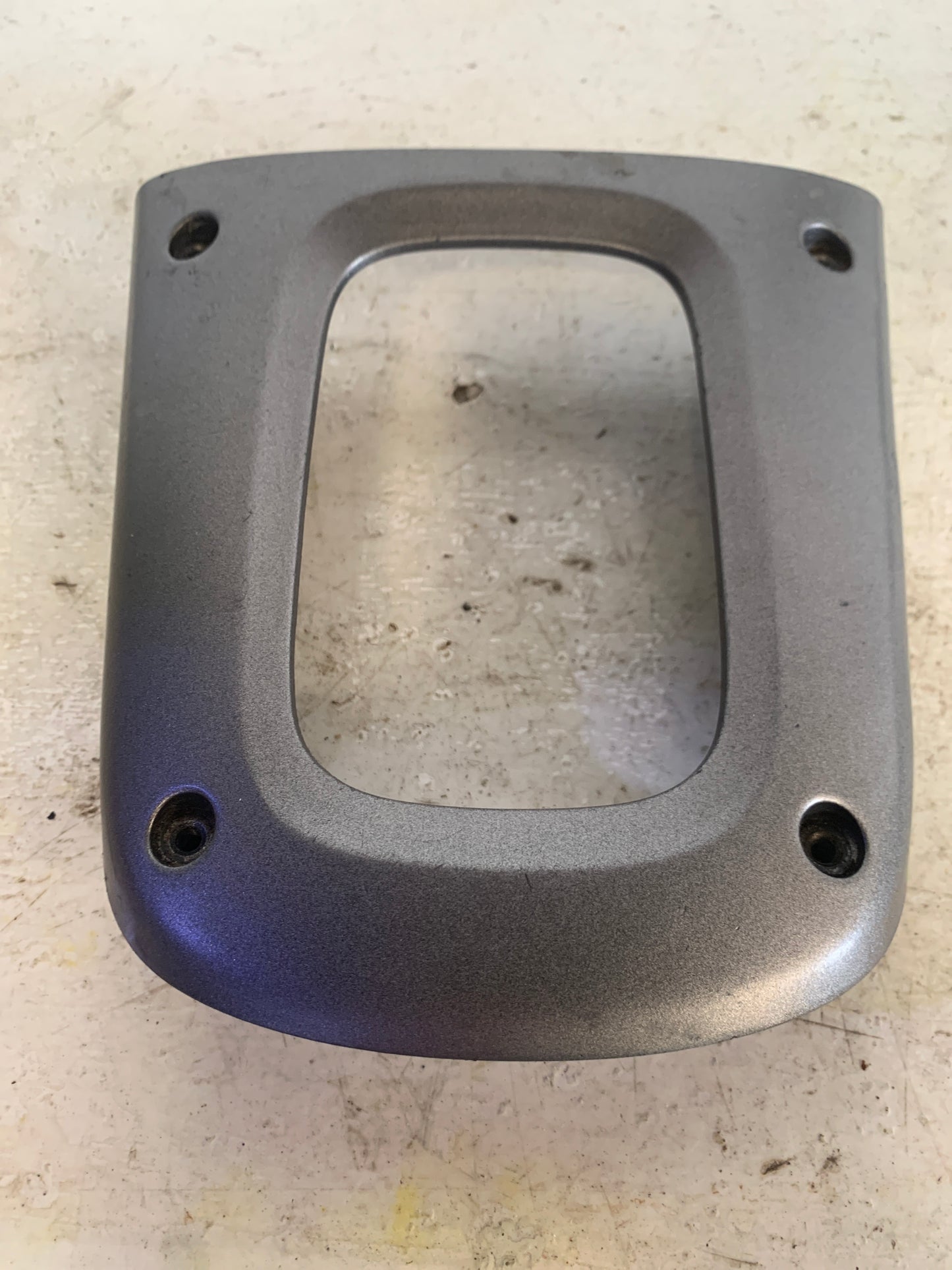 Moldura Palanca Toyota Ram 2002