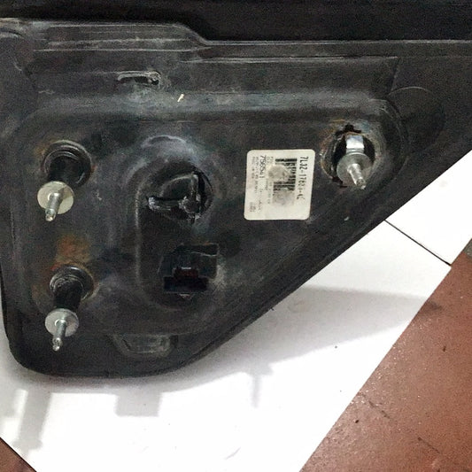 Retrovisor Ford F150 F250