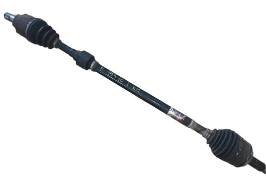 Tripoide Honda Civic 2006 2011