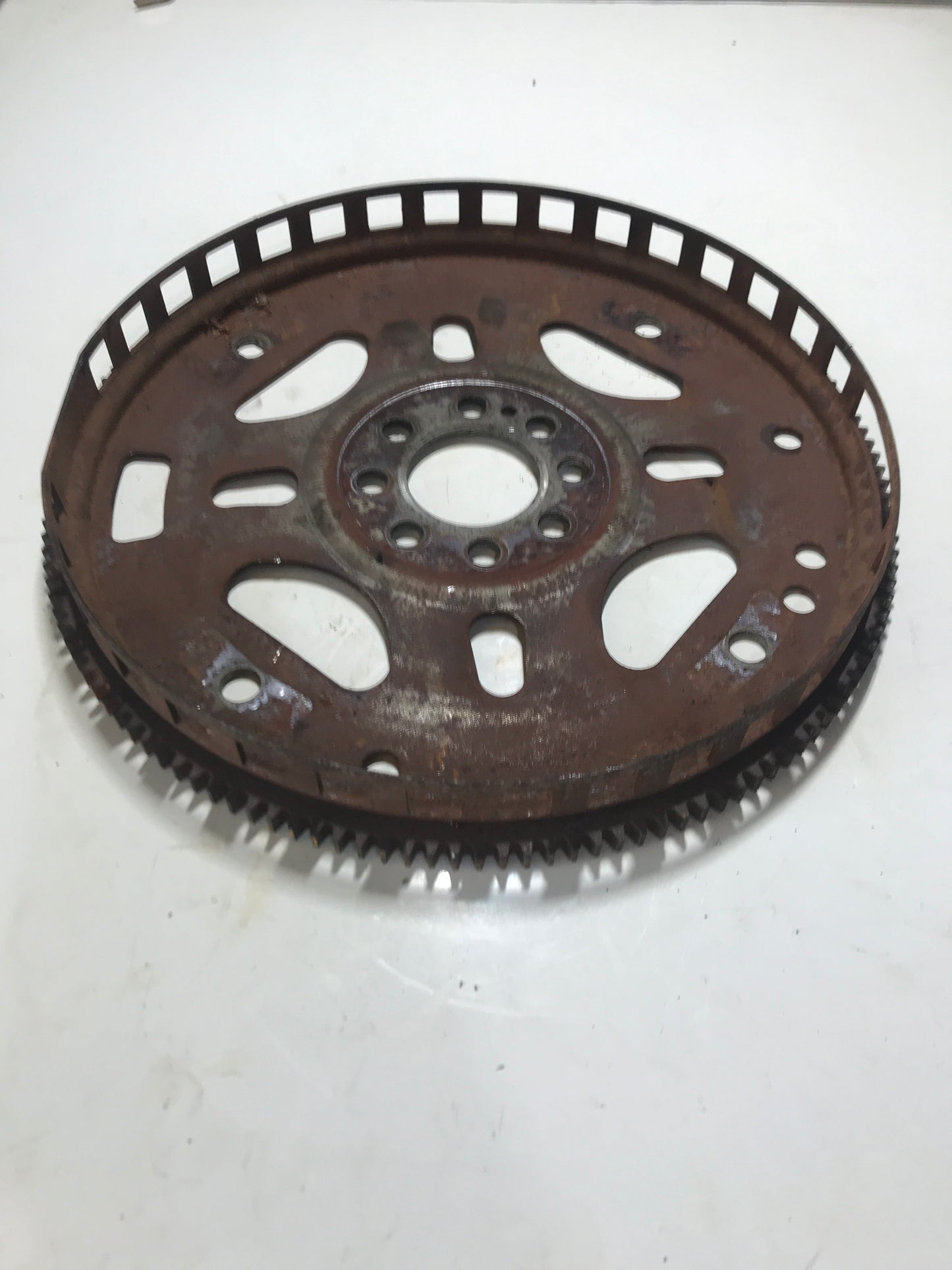 Cremallera Dodge Caravan 3.3 Town Country