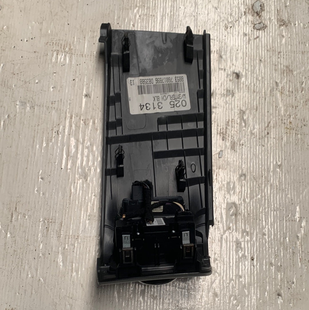 Control Mando Luces Ford Explorer 2012 2016