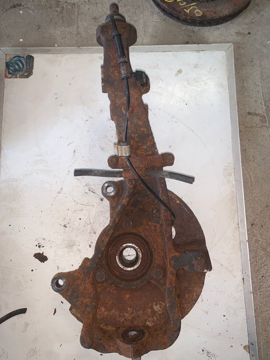 Mozo Chevrolet Orlando 2011 2015