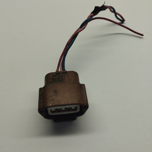 Conector Sensor Tps Marron B15