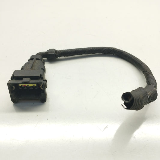 Conector Sensor Maf 3 Pin Leva Tucson Epica Santa Fe Sportage Optima