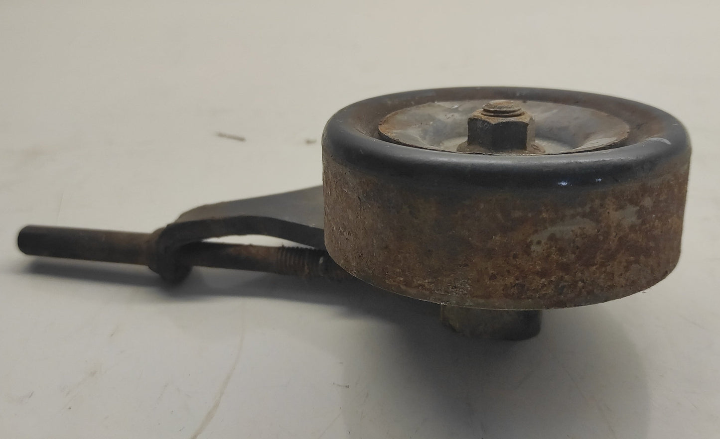 Polea Tensora Nissan Sentra B15 2001 2008