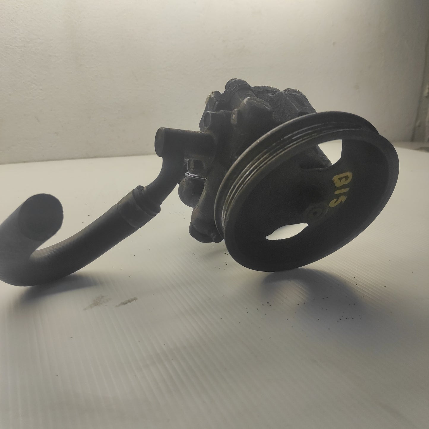 Bomba Direccion Hidraulica Nissan Sentra B15 Almera