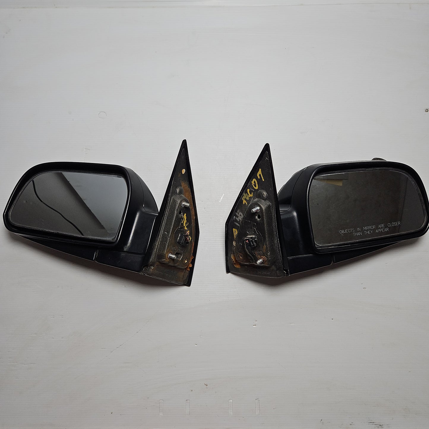 Retrovisor Hyundai Tucson 2005 2010