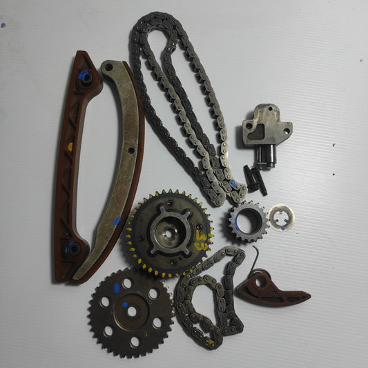 Pequeño Kit Cadena Tiempo Mazda3