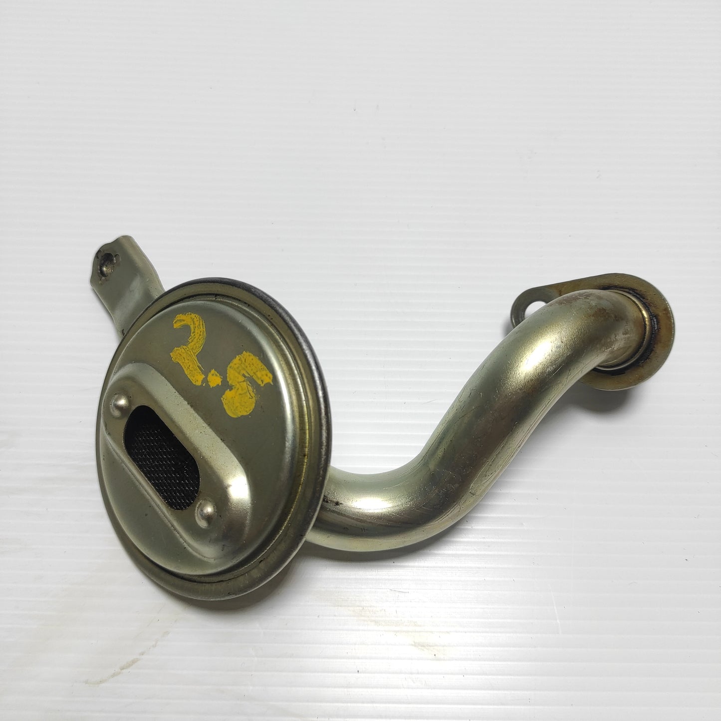 Colador Aceite Nissan Xtrail Altima 2.5