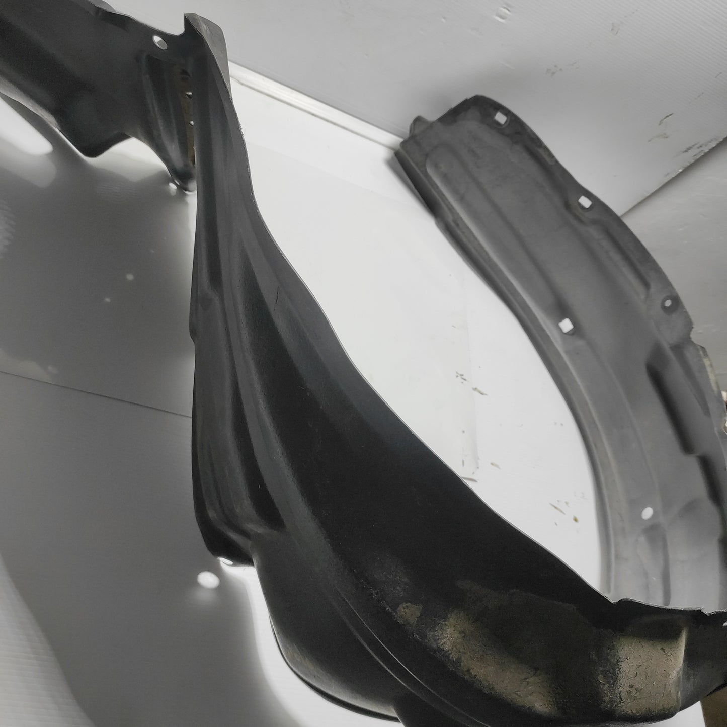 Guardapolvo Toyota Corolla 2003 2008 Sensación