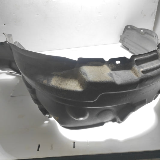 Guardapolvo Toyota Corolla 2003 2008 Sensación