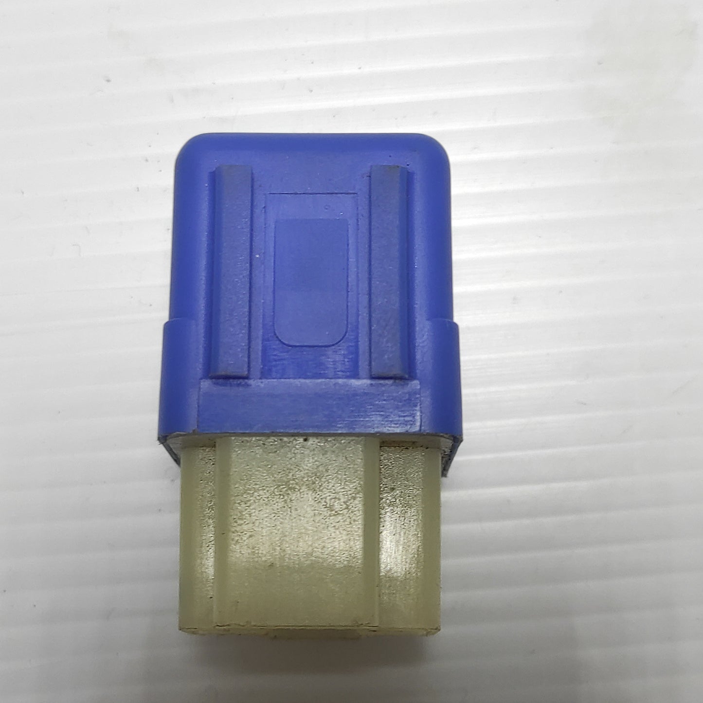 Rele Relay 4 Patas 12v 30amp Nissan Original (Azul Grande)
