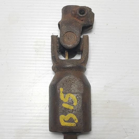 Cardan Direccion Nissan Sentra B15