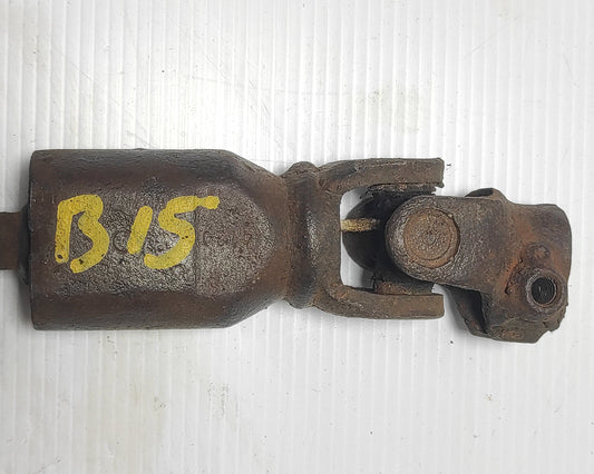 Cardan Direccion Nissan Sentra B15 2001 2008
