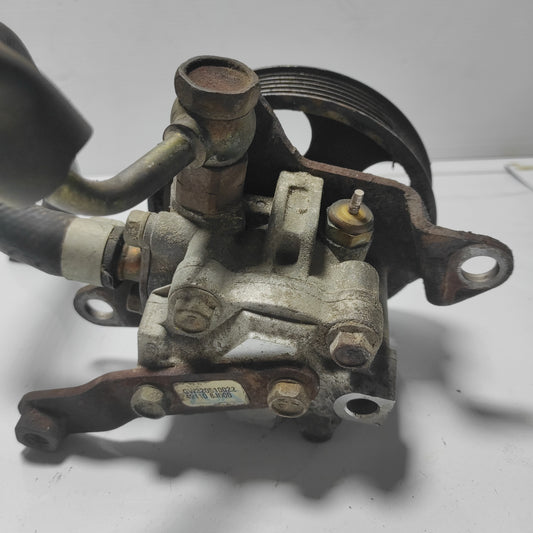 Bomba Direccion Hidraulica Nissan Xtrail Altima 2.5 Original