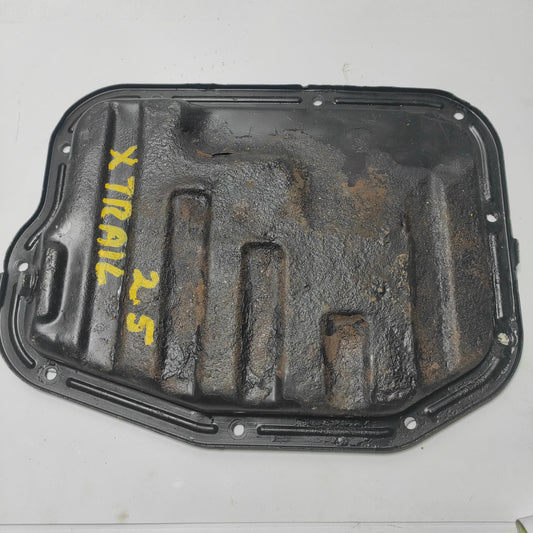 Carter Motor Nissan Xtrail Altima 2.5