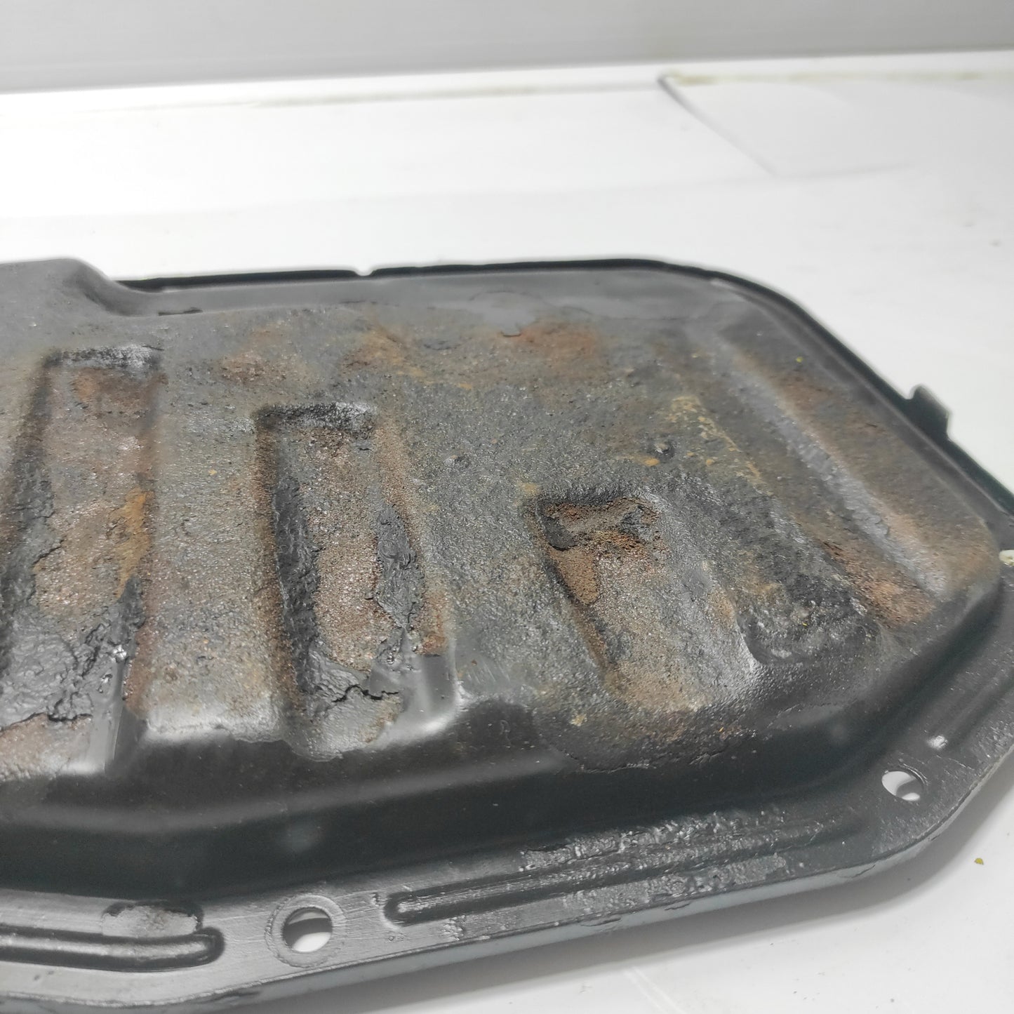 Carter Motor Nissan Xtrail Altima 2.5