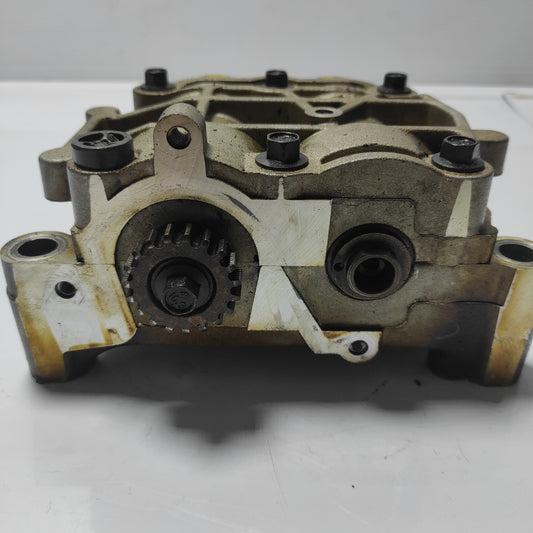 Balanceadora Bomba Aceite Nissan Xtrail