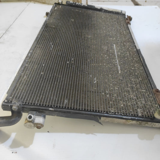 Condensador Honda Civic 2006 2011