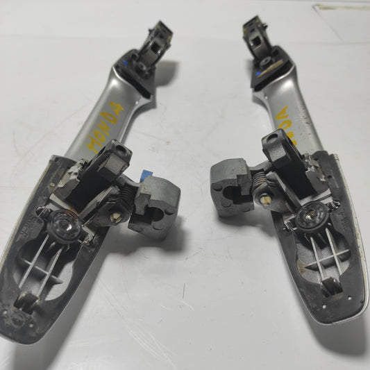 Manilla Externa Honda Civic 2006 2011