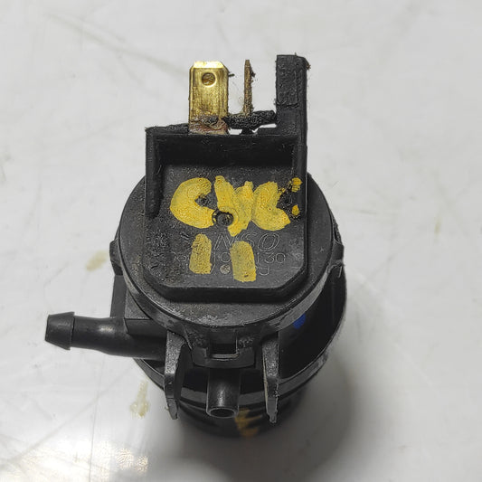 Bomba Limpia Parabrisas Honda Civic 2006 2011