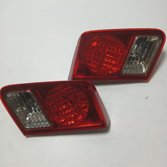 Stop Maleta Honda Civic 2001 2005 Original