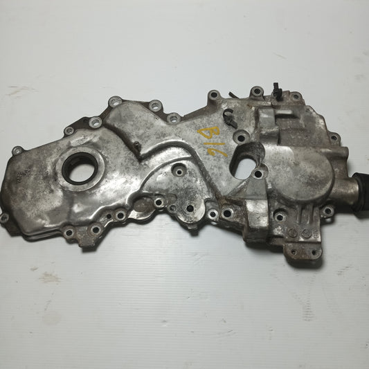 Tapa Cadena Nissan Sentra B16 2.0
