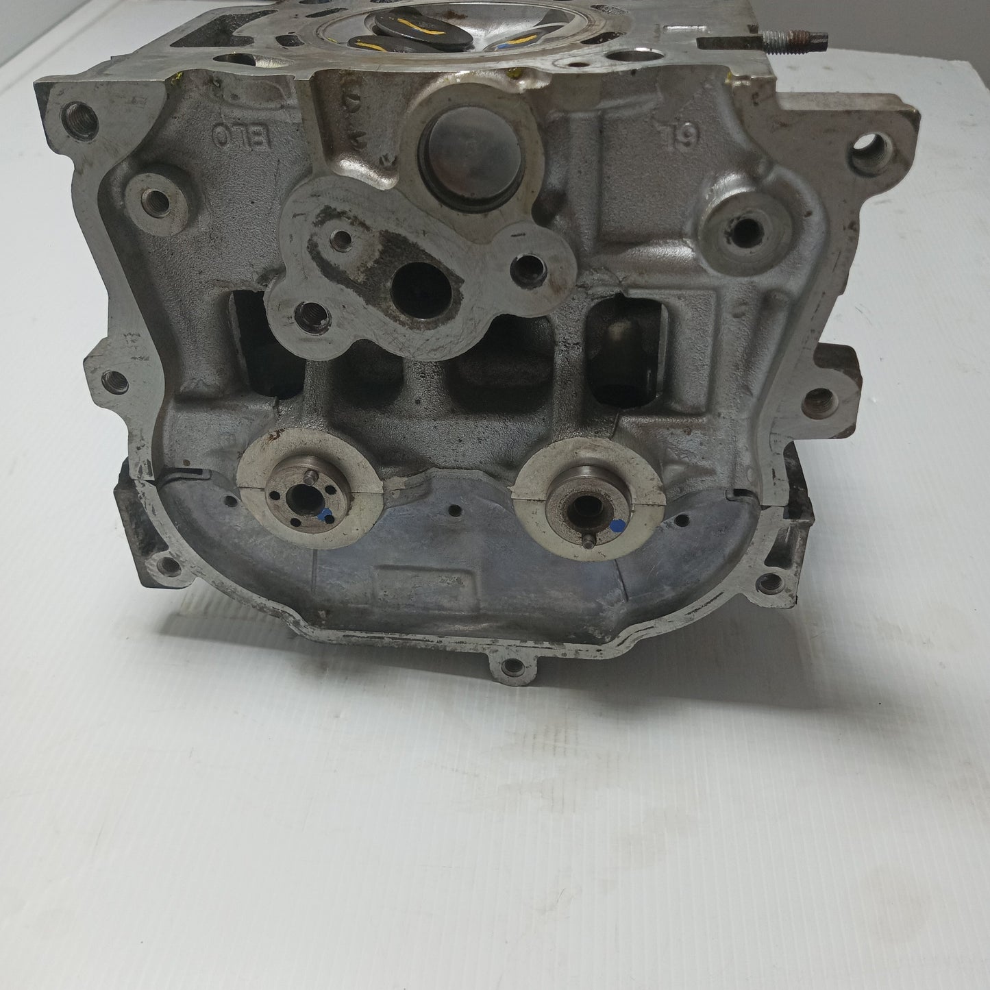 Camara Nissan Sentra B16 2.0 Tiida 1.8