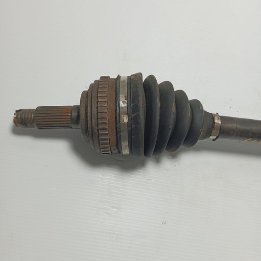 Tripoide Honda Civic 2001 2005