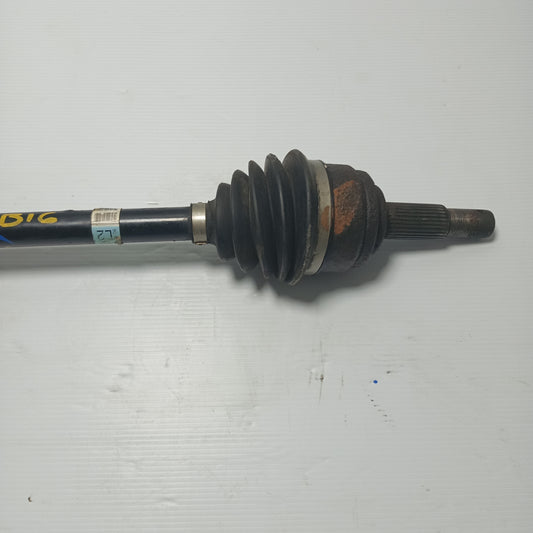 Tripoide Nissan Sentra B16 2.0 Automatico