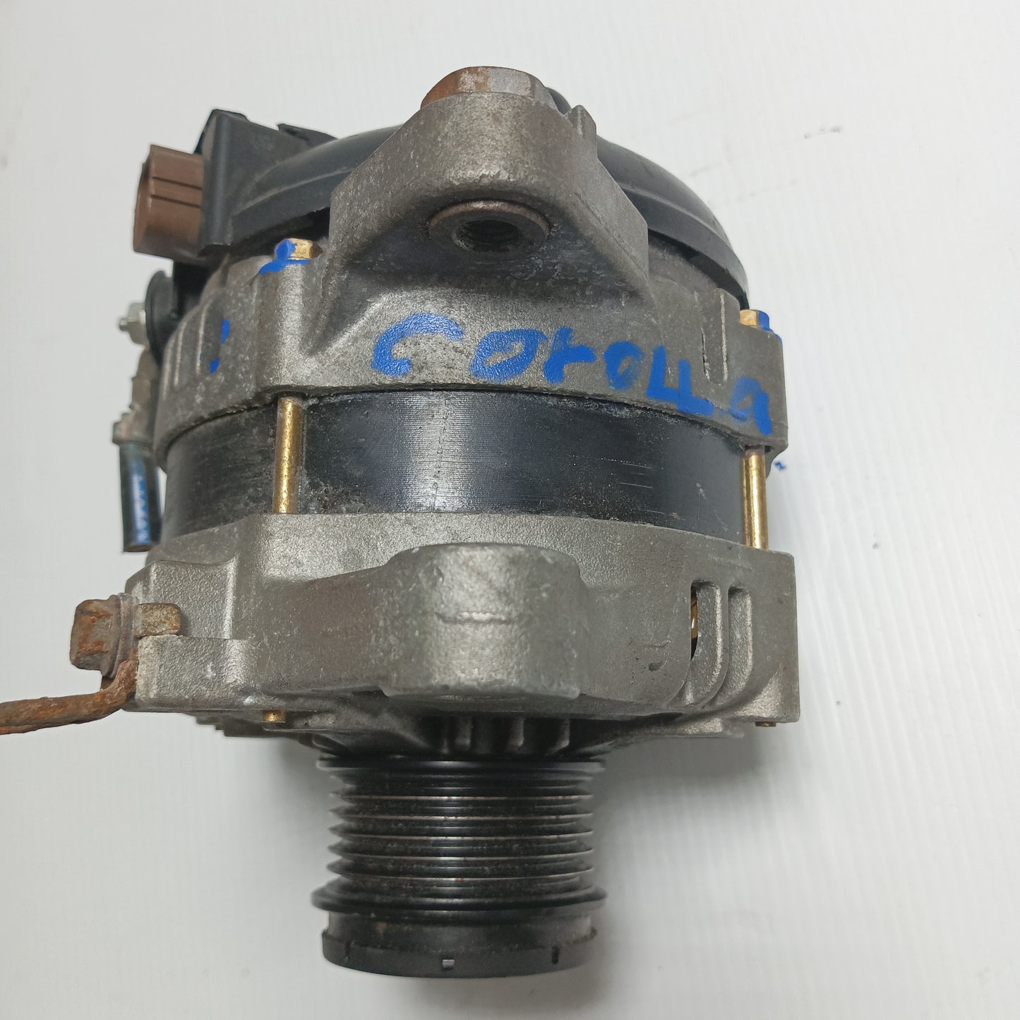 Alternador Toyota Corolla