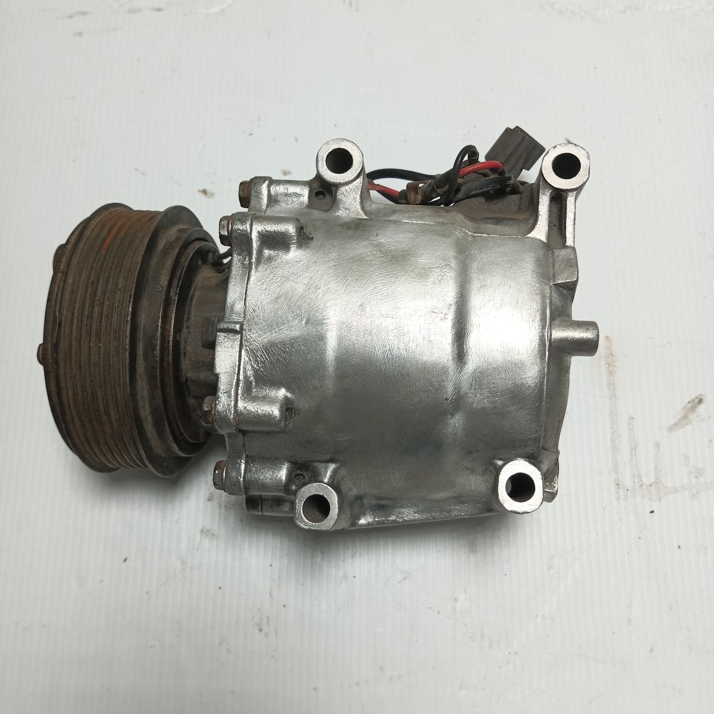 Compresor Honda Civic 2001 2005 D17