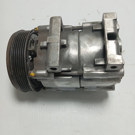 Compresor Ford F150 1998 2008 Ranger Bronco Fortaleza