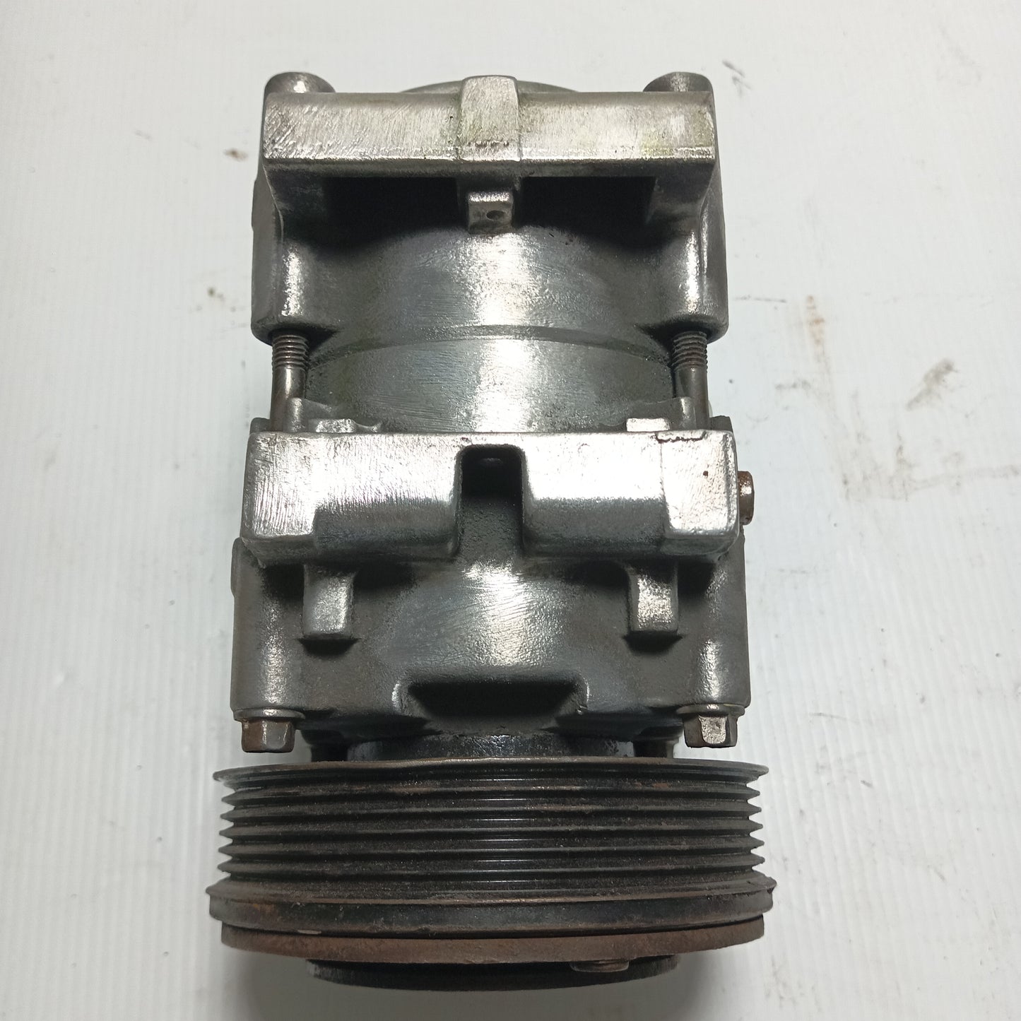 Compresor Ford F150 1998 2008 Ranger Bronco Fortaleza