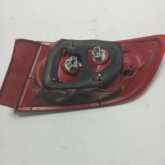 Stop Mazda3 Hatchback Compuerta 2005 2009