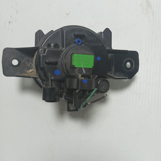 Antiniebla Luz Nissan Sentra B15 2006 2007