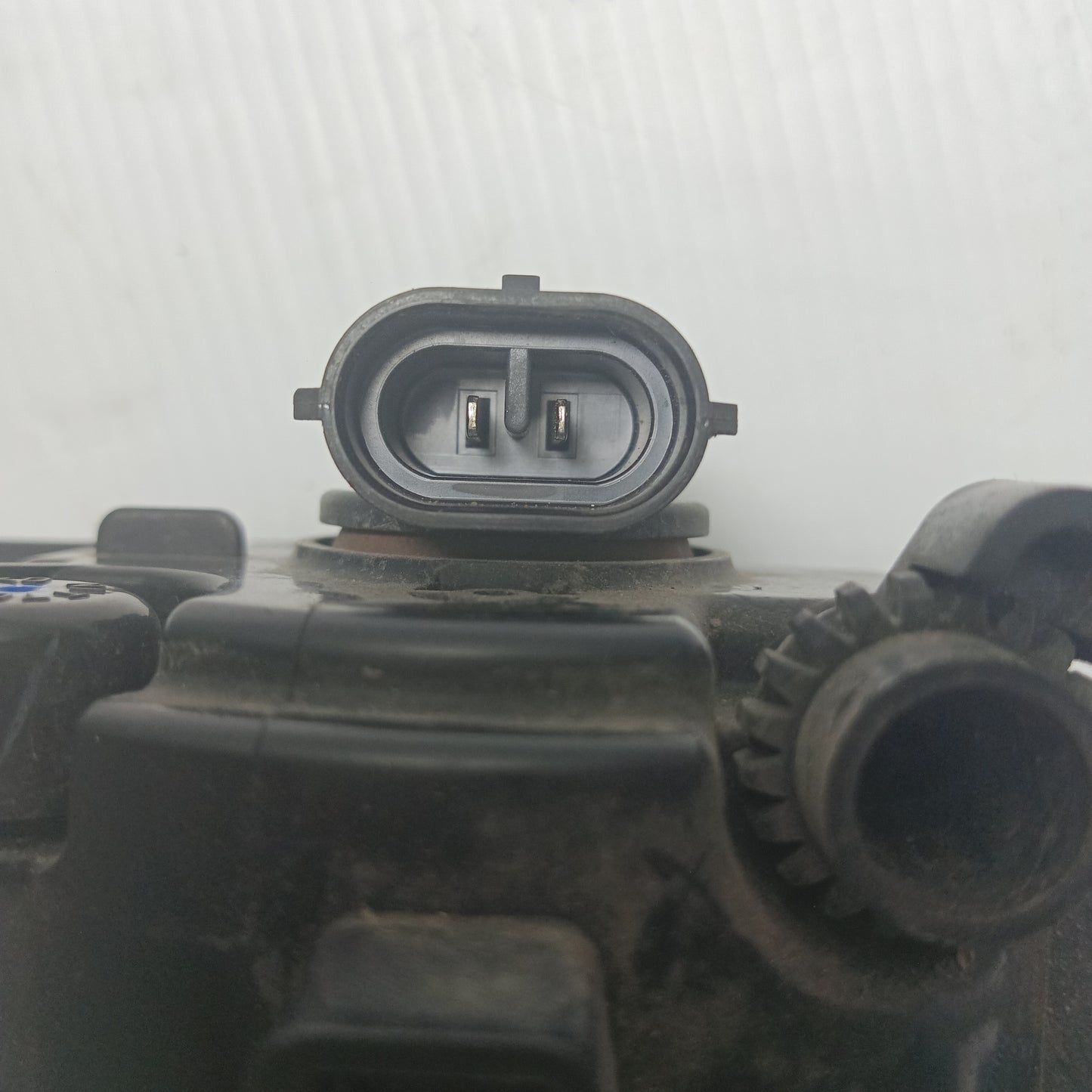 Antiniebla Luz Nissan Sentra B15 2006 2007