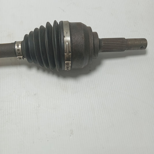 Tripoide Nissan Tiida 1.8