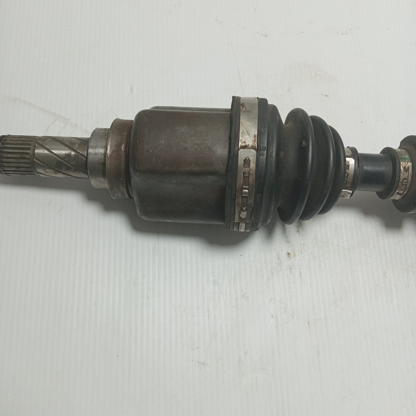 Tripoide Nissan Tiida 1.8