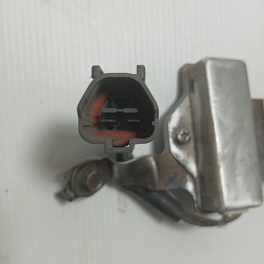 Resistencia Electroventilador Nissan Tiida