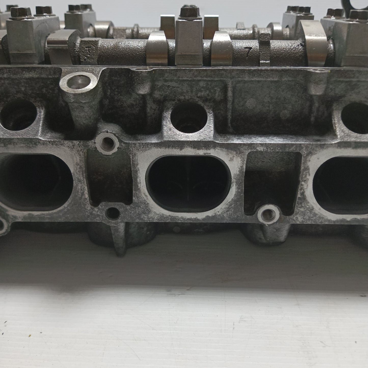 Camara Mazda3 Sin VVTI Focus 2.0 Ecosporti