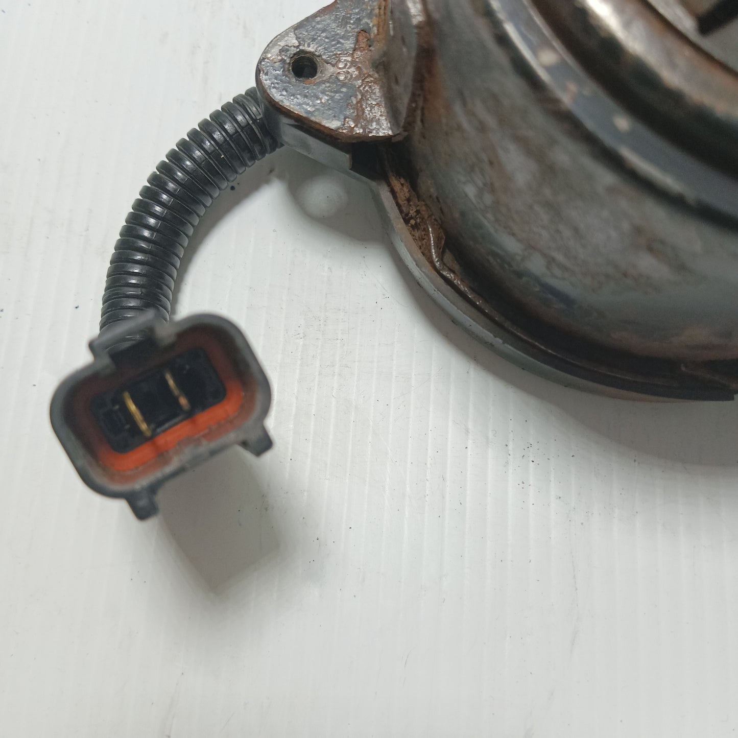 Motor Electroventilador Nissan Tiida 1.8