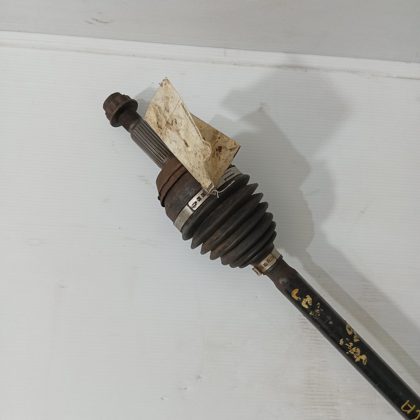 Tripoide Toyota Corolla Sensacion 1.8 2003 2008