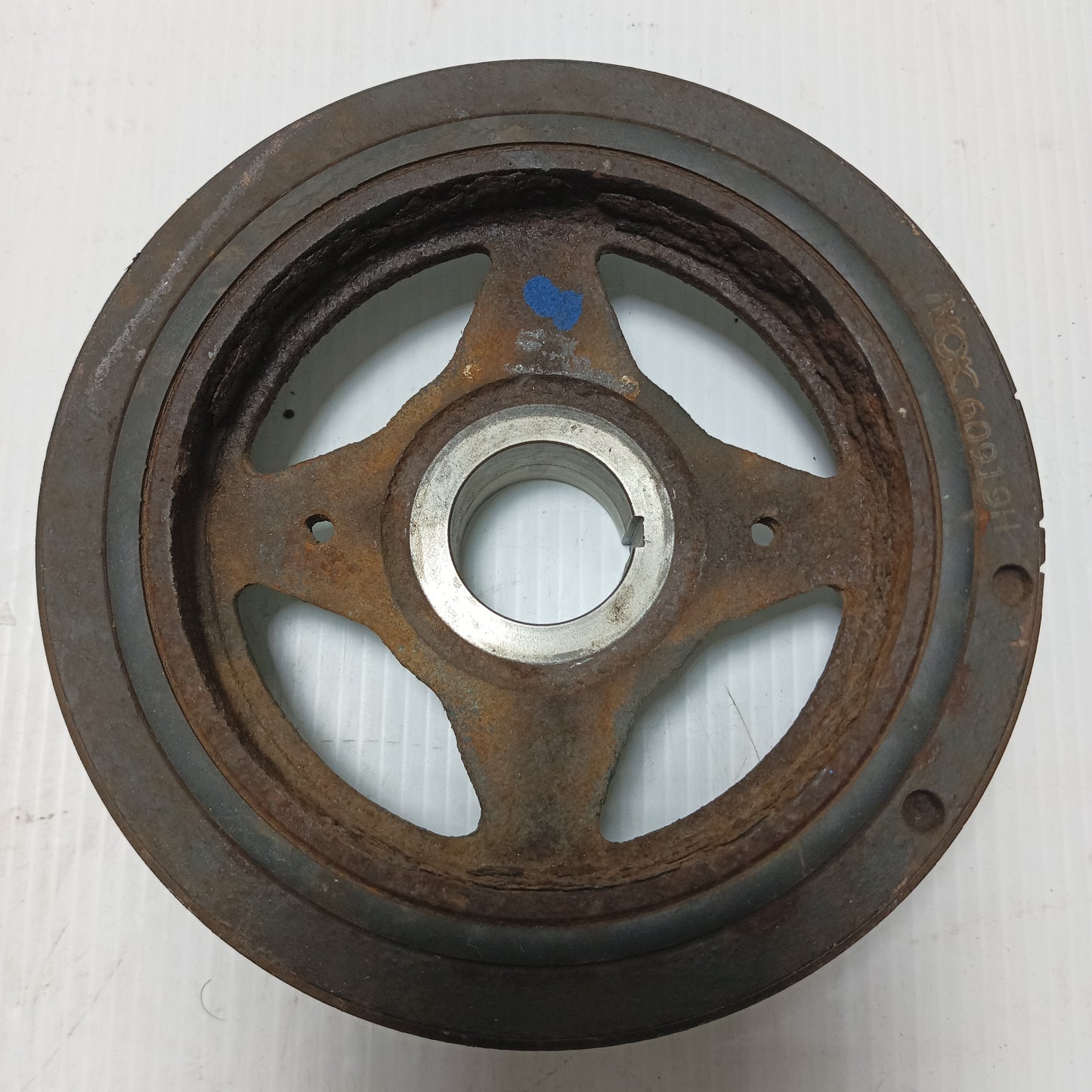 Damper Nissan Sentra B16 2.0 Tiida 1.8