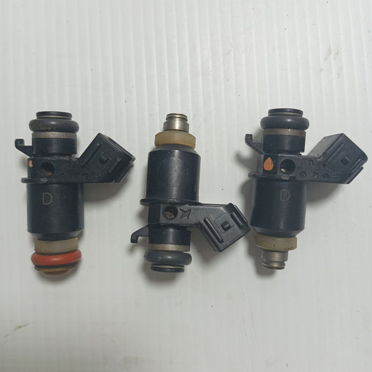 Inyector Honda Civic 2001 2005