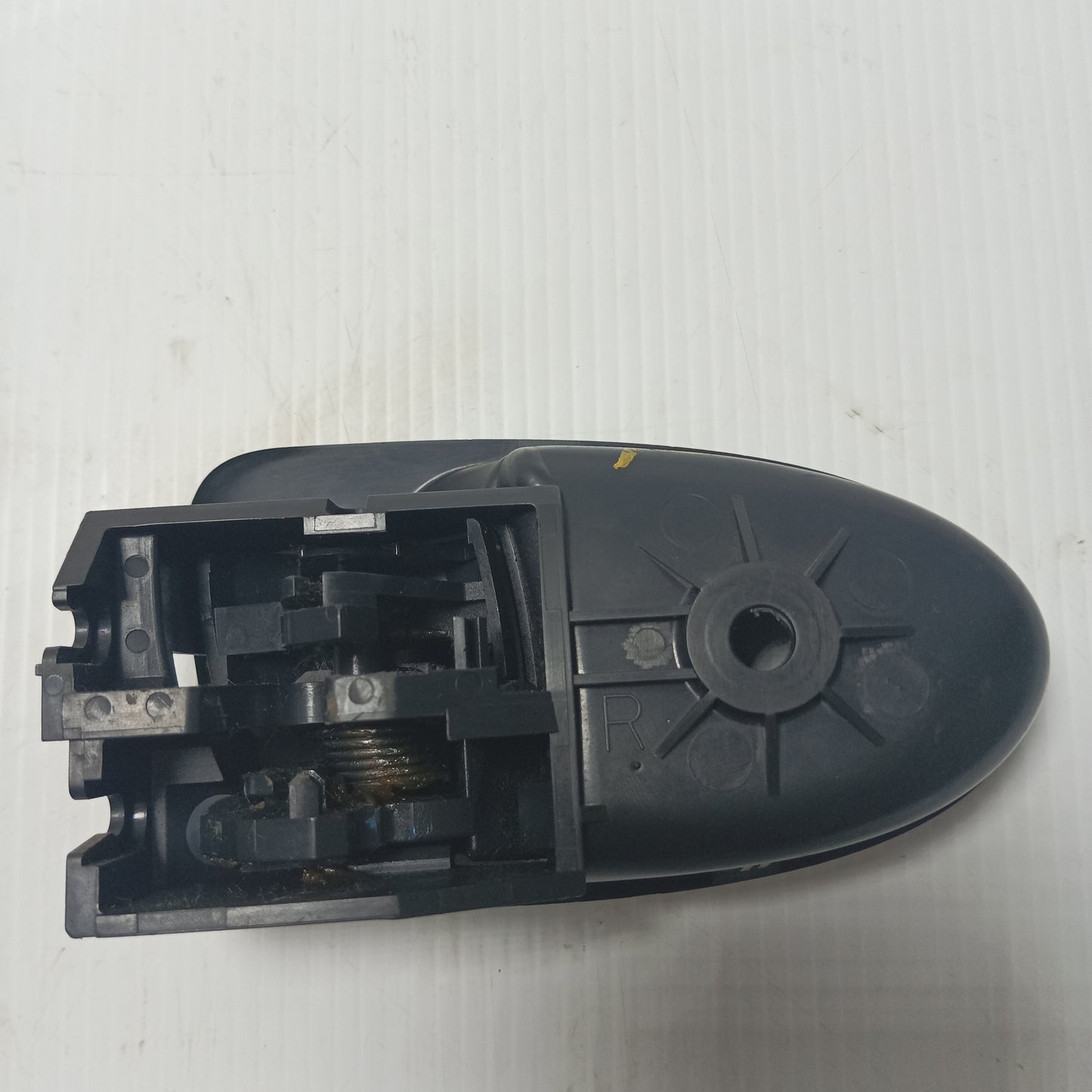 Manilla Interna Toyota Yaris 2006 2010 Sport 2Ptas 4Ptas