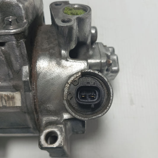 Compresor Corolla Poa 2008-2014 / Matrix