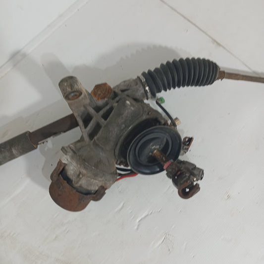 Cajetin De Dirección Honda Fit Original