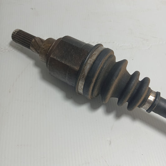 Tripoide Nissan Xtrail 2.5