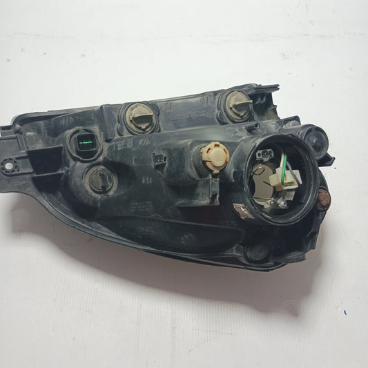 Faro Delantero Hyundai Tucson